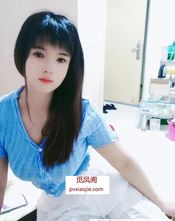 温柔小姐姐