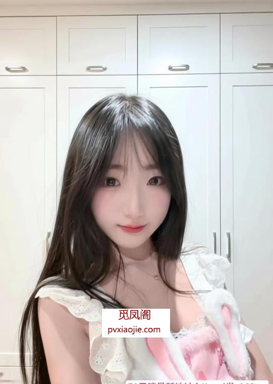 武汉小姐姐