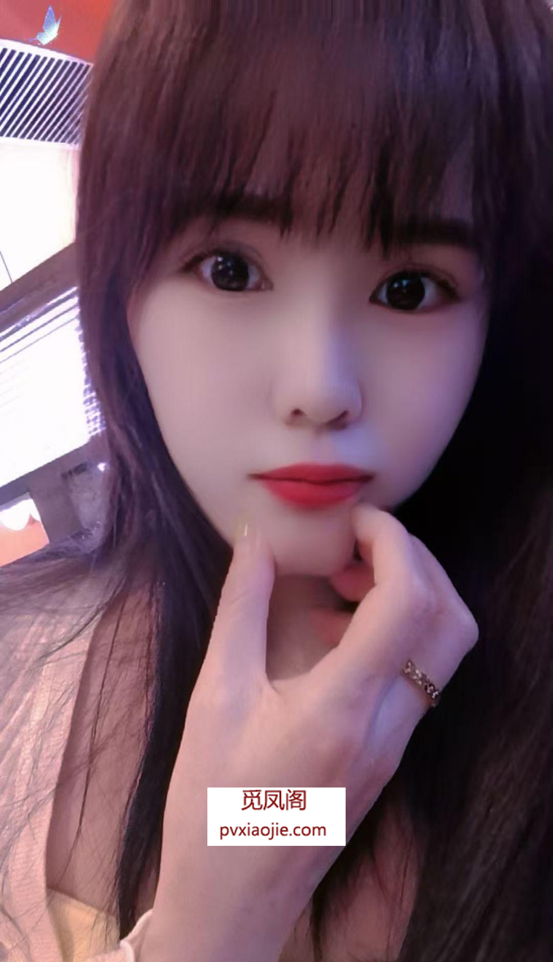 崇川大胸妹子